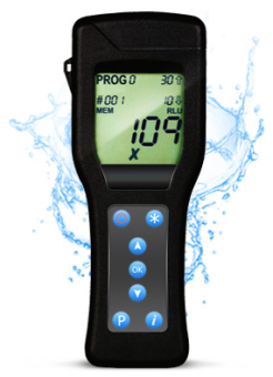 Люминометр Testo SystemSure Plus в ШефСтор (chefstore.ru)